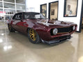 67-69 Camaro T-56 Trans Crossmember LS Engine