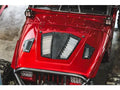 Hood Vent Kit For Jeep YJ/TJ/LJ