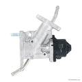 EXHAUST GAS RECIRCULATION (EGR) VAL