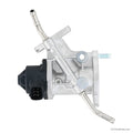 EXHAUST GAS RECIRCULATION (EGR) VAL