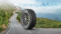 275/40R19 105H XL PRIMACY A/S