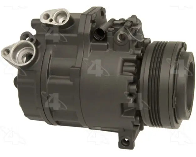 REMAN NIHON/CALSONIC 6SV7
