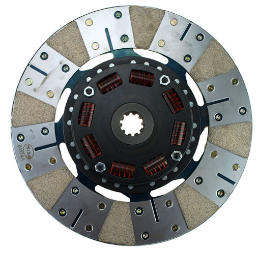 900 SERIES CLUTCH DISC 10.95 X 1 1/
