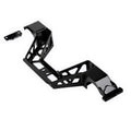 Transmission Crossmember 1967-1969 GM F-Body, 1968-1974 X-Body LS, Lt Swap Transmission Crossmember T56, T56 Magnum Manual Transmissions Hooker BlackHeart