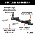 Curt auto part