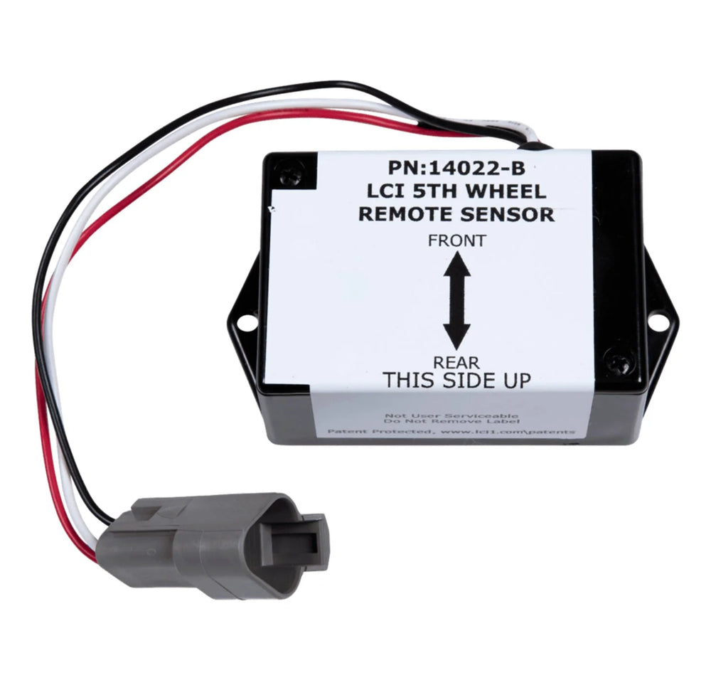 AUTO LEVEL REMOTE REAR SENSOR