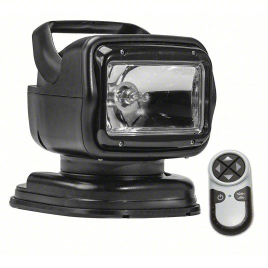 REMOTE CONTROL SPOTLIGHT-WIRELESS R