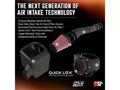 K&N 16-23 Toyota Tacoma V6-3.5L F Performance Air Intake System