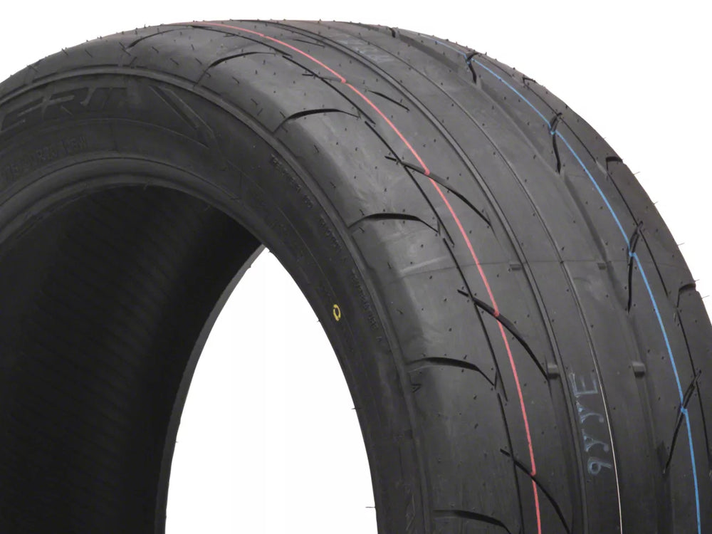 NT555RII P325/50R15 112V SL 27.8