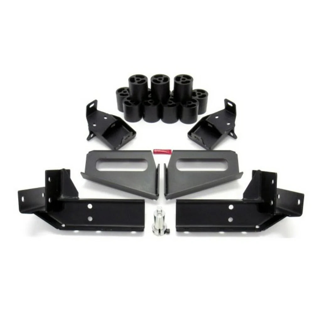 Daystar International silver auto part