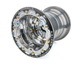 Splined Wheel B/L 10x12 5in BS 27t