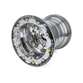 Splined Wheel B/L 10x12 5in BS 27t