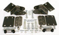 ~(27 lbs. 12X9X4)~ 76-86 Jeep CJ Shackle Reversal Systems (S.R.S.)