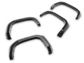 Fender Flares Sport Toyota Tacoma 2WD/4WD (2024)