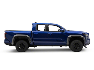 Rough Country fender flares