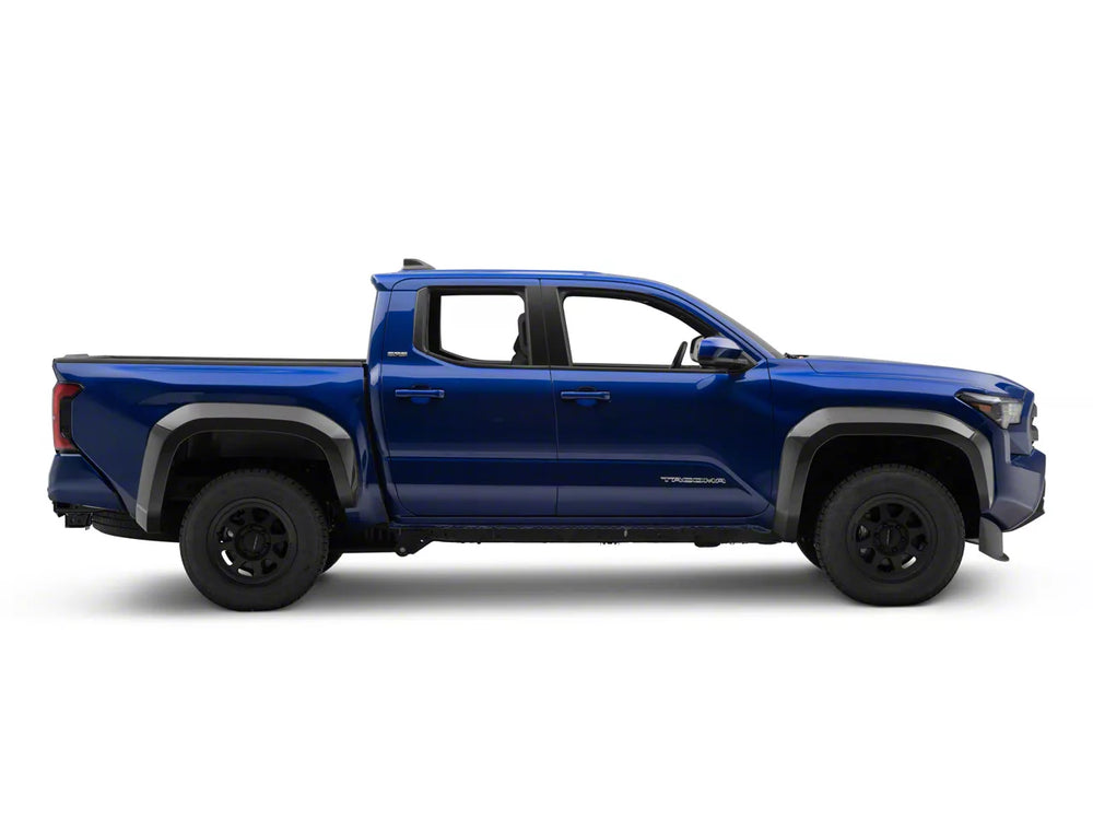 Fender Flares Sport Toyota Tacoma 2WD/4WD (2024)