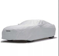 Covercraft 23-24 Chevrolet Colorado GMC Custom 5-Layer Softback All Climate Car Cover - Gray