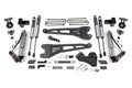 2017-2024 Super Duty 4 Front Box Kit