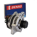 REMANUFACTURED DENSO FIRST TIME FIT
