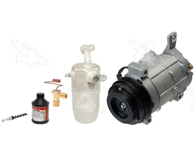 COMPLETE A/C KIT