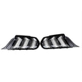 43IN PENETRATOR LED LIGHT BAR 200WATT W/ (20) 10WATT CREE (MOUNT LENGTH 46.5IN