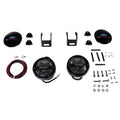 43IN PENETRATOR LED LIGHT BAR 200WATT W/ (20) 10WATT CREE (MOUNT LENGTH 46.5IN