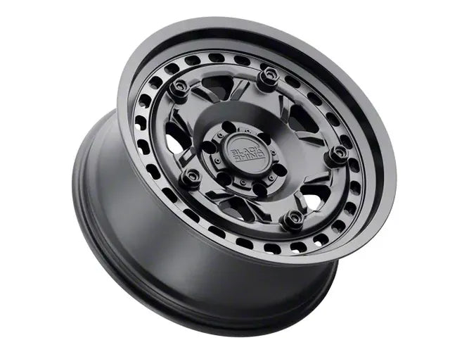 BR GRANGE 20X9 8X180 -18 125 M-BLK