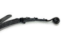 Tuff Country leaf springs installed view