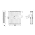 Evaporator