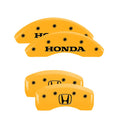 MGP auto part