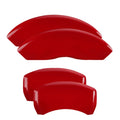 INCLUDES A SET OF 4 CALIPER COVER