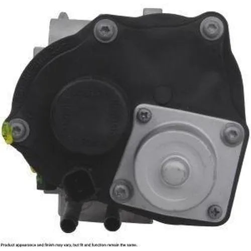 ELECTRONIC THROTTLE BODY