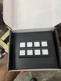 Haltech CAN Keypad 8 Button (2x4)