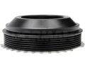 HARMONIC BALANCER ASSEMBLY