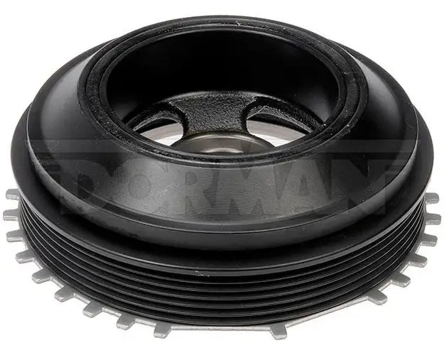 HARMONIC BALANCER ASSEMBLY