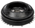 HARMONIC BALANCER ASSEMBLY