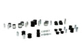 Whiteline 8/1996-3/2001 Mitsubishi Lancer Evolution IV/V/VI Rear Vehicle Essentials Kit