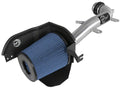 1819 WRANGLER (JL)/2020 GLADIATOR V63.6L MAGNUM FORCE STAGE2 PRO 5R COLD AIR INTAKE SYSTEM