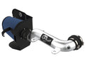 1819 WRANGLER (JL)/2020 GLADIATOR V63.6L MAGNUM FORCE STAGE2 PRO 5R COLD AIR INTAKE SYSTEM
