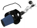 1819 WRANGLER (JL)/2020 GLADIATOR V63.6L MAGNUM FORCE STAGE2 PRO 5R COLD AIR INTAKE SYSTEM