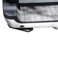 RETRACTABLE TRUCK BED CORNER STEP