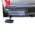 RETRACTABLE TRUCK BED CORNER STEP