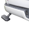 RETRACTABLE TRUCK BED CORNER STEP