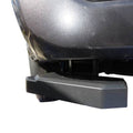 RETRACTABLE TRUCK BED CORNER STEP