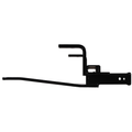 FRONT MOUNT RECEIVER
