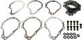 INPUT COVER KIT-D155