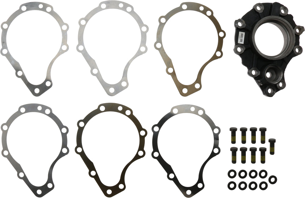 INPUT COVER KIT-D155