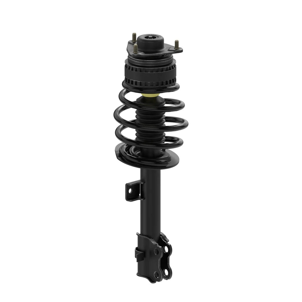 QUICK-STRUT ASSEMBLY
