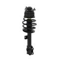 QUICK-STRUT ASSEMBLY