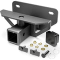 FRONT MOUNT RECEIVER